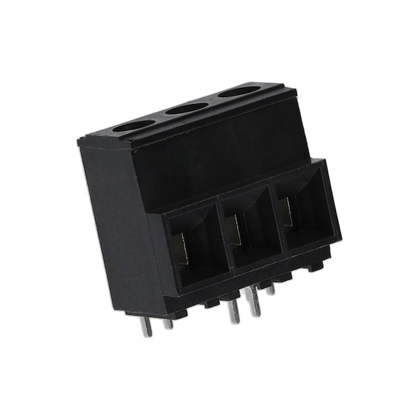 Molex Neo 10.16Mm Hi-Pwr 60A S91 Sty05 Ckt03 399100103 - main